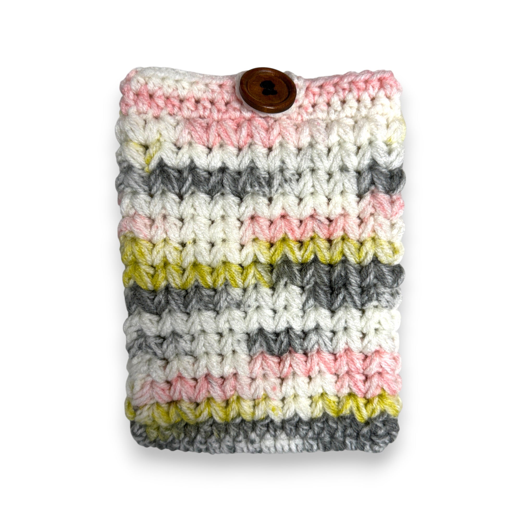 City Beats Meadow Kindle E-Reader Sleeve