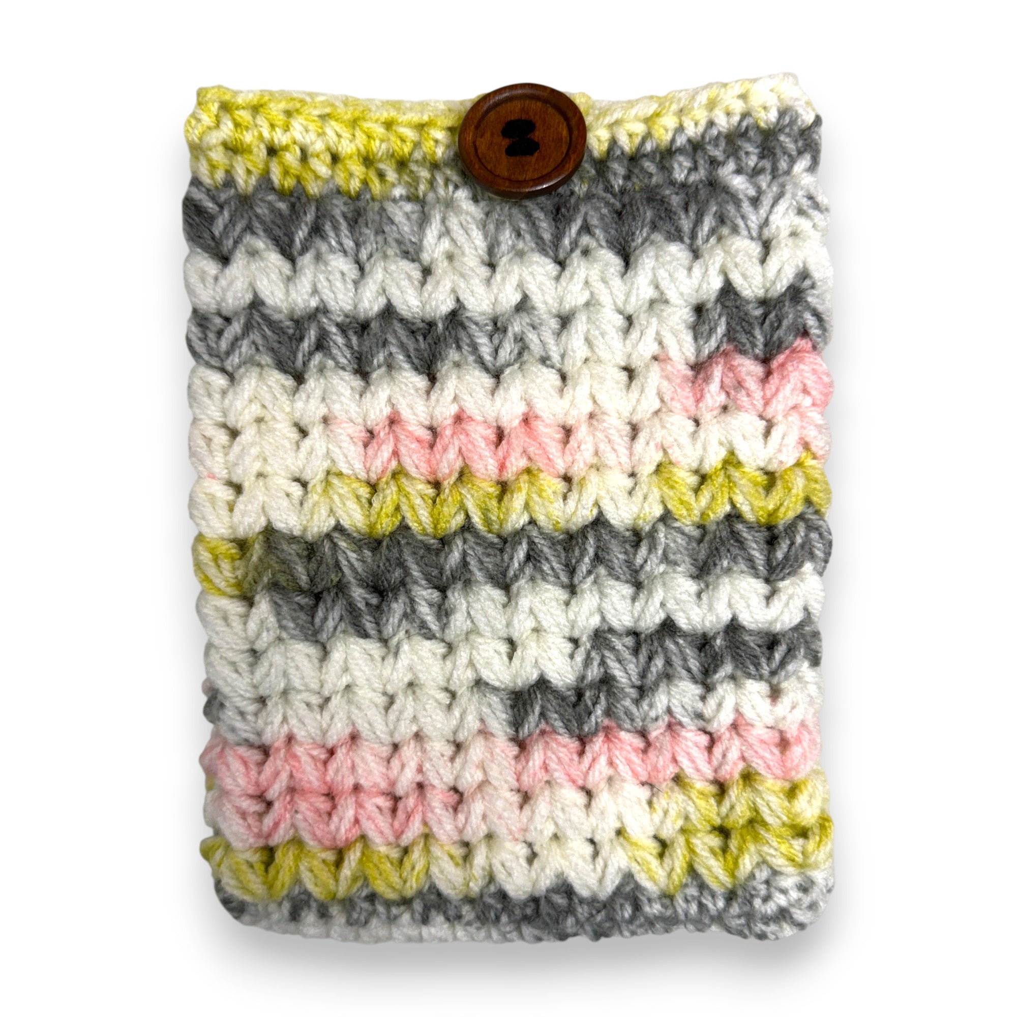 City Beats Meadow Kindle E-Reader Sleeve